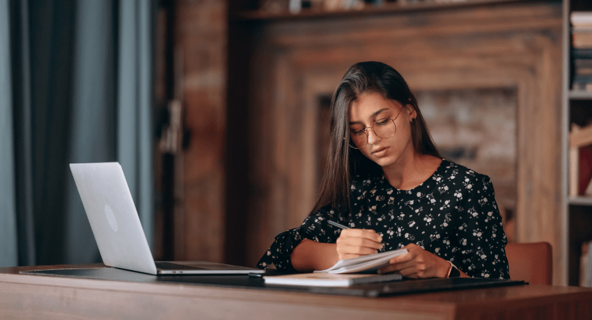 Personal Blog