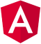 Angular icon