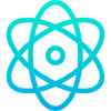React icon