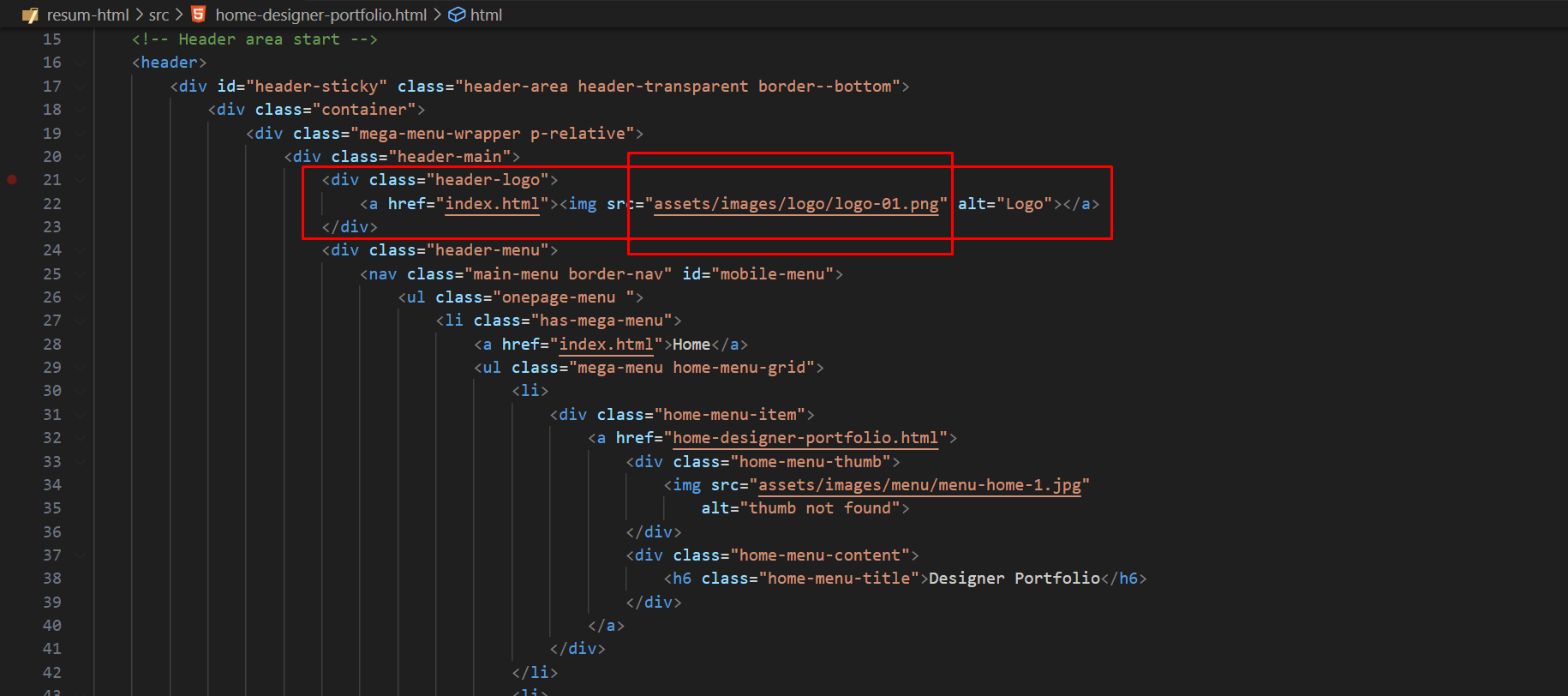 HTML Images