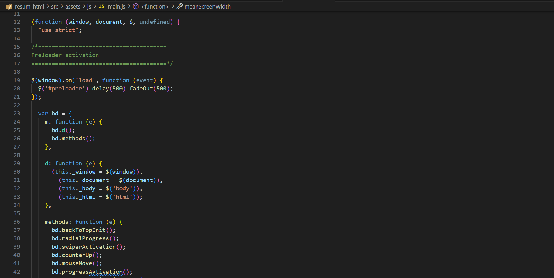 HTML Images